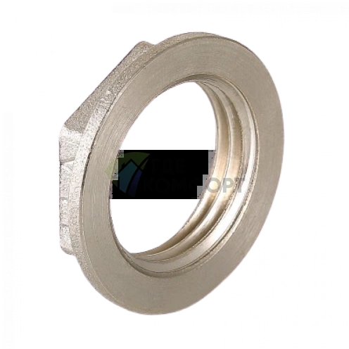 Контргайка с внутренней резьбой 1 1/2 Valtec - фото 3