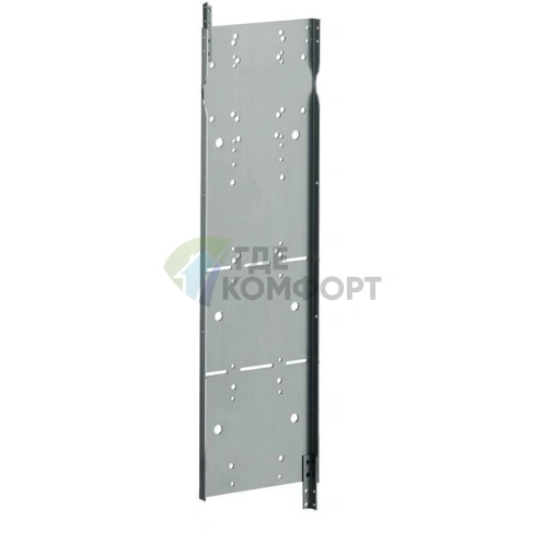 Установочный комплект AX ShowerCollection для скрытого монтажа подсветки и динамика (10973180) - фото 1