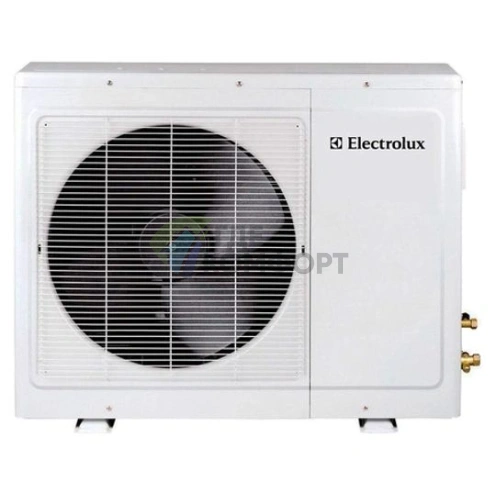 Кондиционер Electrolux Portofino inverter EACS/I-18HP/N3 - фото 3