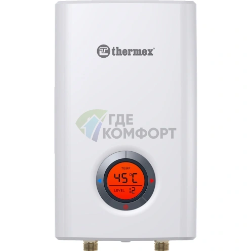 Водонагреватель Thermex Topflow 8000 - фото 1