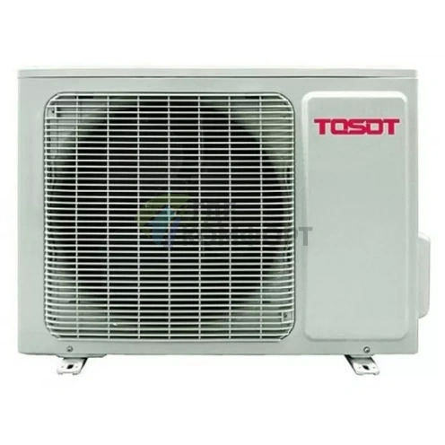 Настенный кондиционер Tosot Natal New T18H-SNa/I / T18H-SNa/O on/off - фото 2
