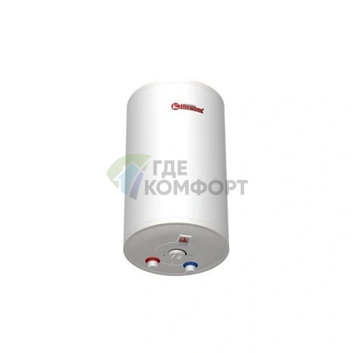 Водонагреватель накопительный электрический Thermex Praktik IRP 100 V - фото 2
