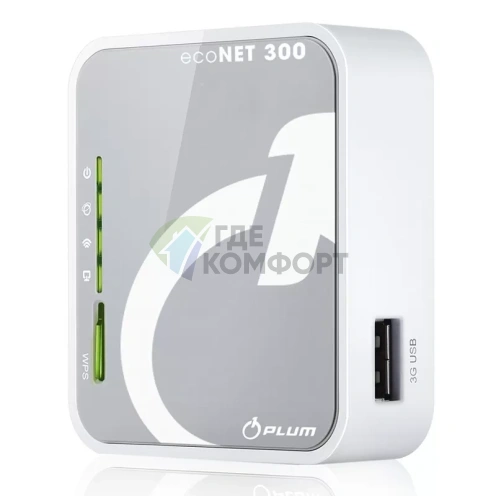 Интернет модуль Zota ecoNET 300 - фото 1