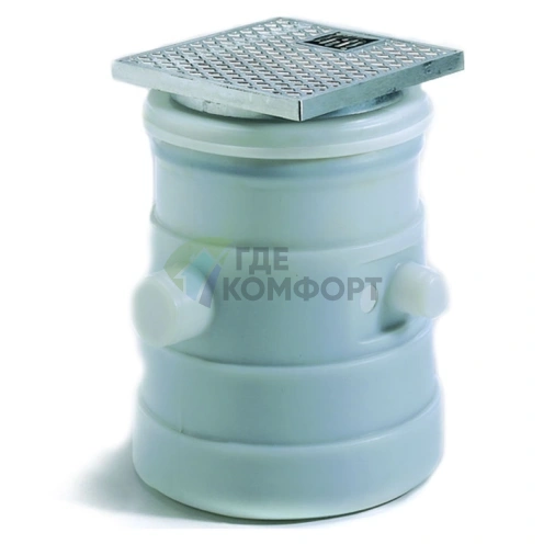 Накопительная емкость Grundfos LIFTAWAY B (для насосов AP12) - фото 1