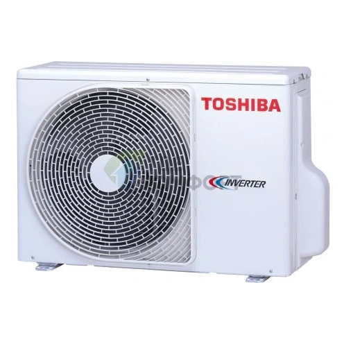 Cплит-система настенного типа Toshiba RAS-18N3KV/RAS-18N3AV-E inverter - фото 3