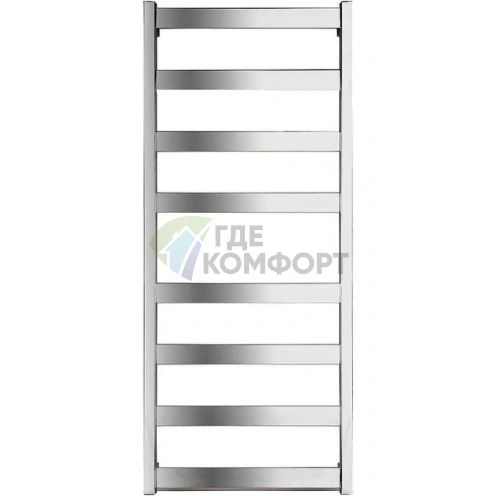 Полотенцесушитель Grota Brezza 630x1200 - фото 1