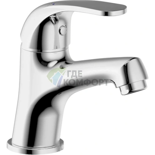 Комплект сантехники Bravat Fit F00315C: стильный дизайн для вашей ванной комнаты - фото 3