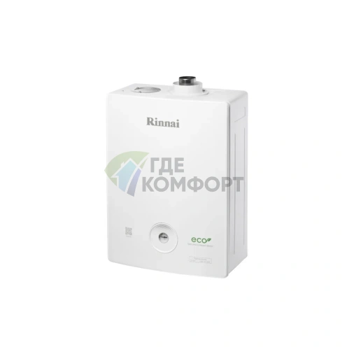 Настенный газовый котел Rinnai BR-UE30 - фото 1