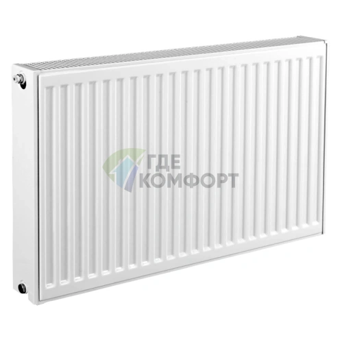 Радиатор стальной панельный Vaillant K 22 500x1100 - фото 1