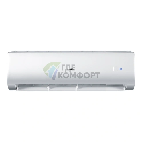 Инверторная сплит-система Haier Elegant DC Inverter AS12NB5HRA/1U12BR4ERA - фото 2
