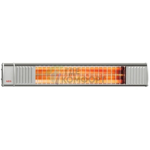 Инфракрасный обогреватель AEG IR Premium 1650 - фото 1