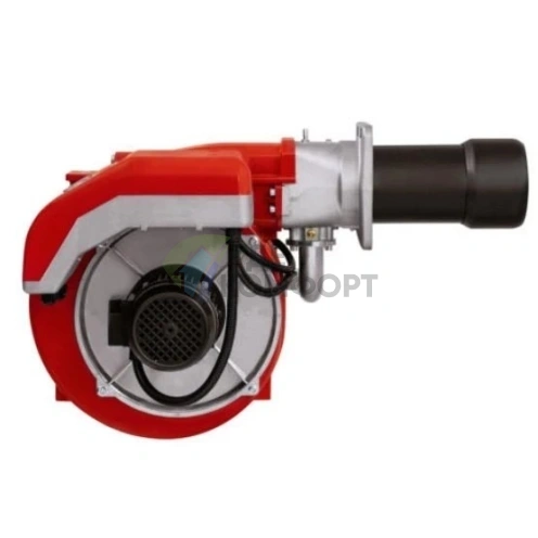 Газовая горелка F.B.R. GAS X 4/2 CE TL + R. CE D1-S - фото 1