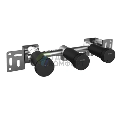 Комплект внутренностей смесителя Fantini для раковины 1/2 дюйма (44 00 R010A) - фото 1