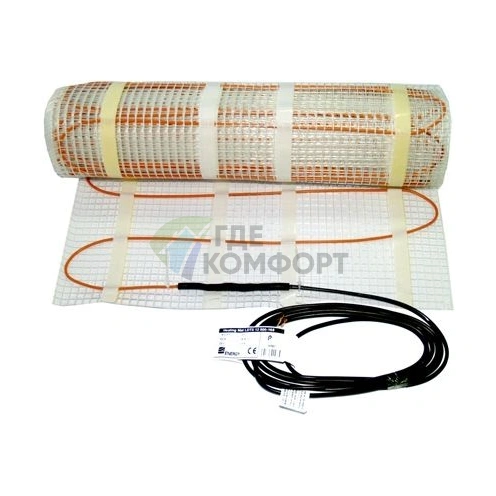 Теплый пол Energy Mat 260 (1-6м2-260 Вт) двужильный - фото 3