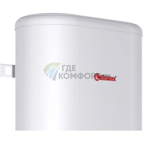 Водонагреватель Thermex Flat Plus Pro IF 80 V (pro) Wi-Fi - фото 3