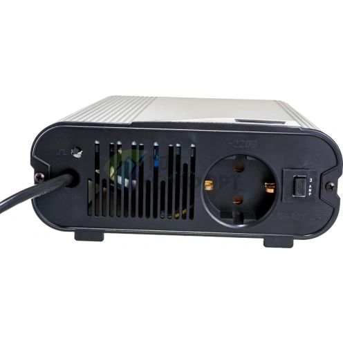 Стабилизатор напряжения для котла Бастион TEPLOCOM ST-555-И - фото 4