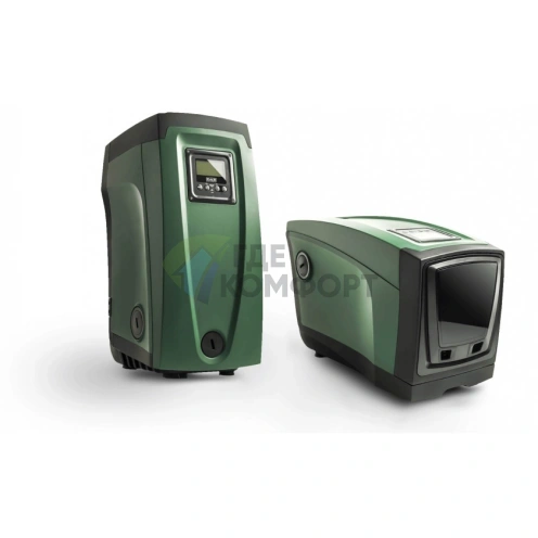 Автоматическая насосная станция DAB E.sybox (1550 Вт) (60147200) (Даб) - фото 4