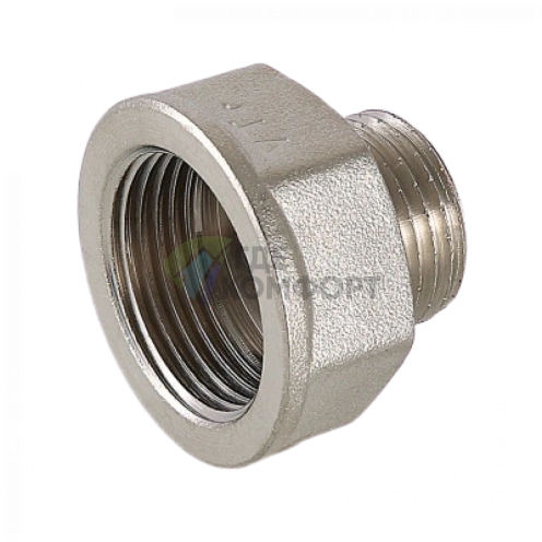 Переходник ВН 1x1/2 Valtec - фото 3