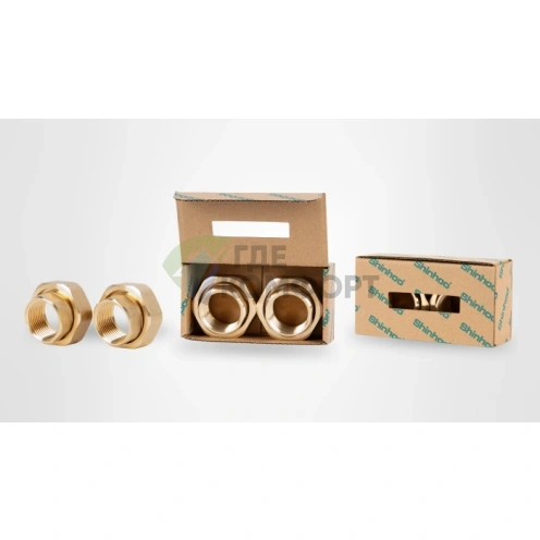 Насос циркуляционный Shinhoo MASTER S 25-6, 71111003 - фото 6