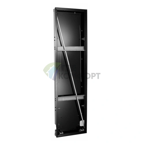 Металлическая антикоррозионная коробка для душевой панели Fantini Acquapura 650102 (74 00 6590) - фото 1