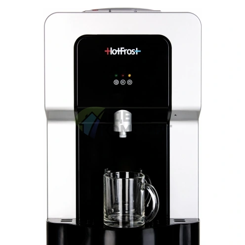 Кулер для воды HotFrost V900CS - фото 2