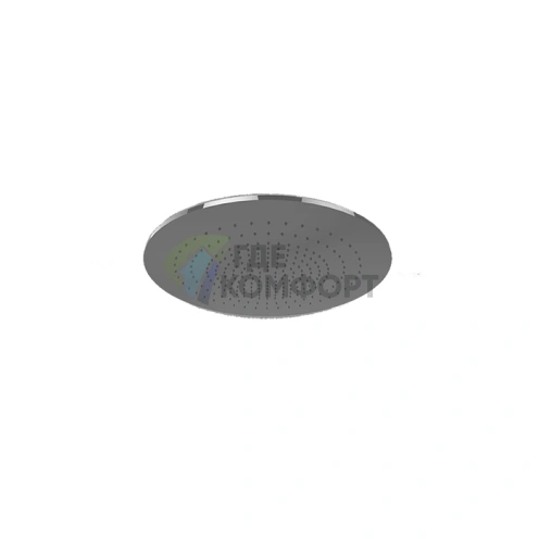 Накладная панель Gessi Colour 500 в цвете Mirror Steel (57973#238) - фото 1