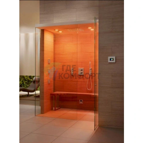 Термостатический вентиль Grohe Grohtherm F 27625000 - фото 3