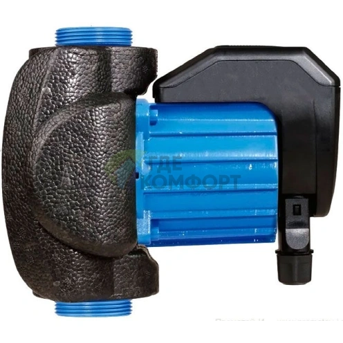 Циркуляционный насос Vortex HZ-LE 401-DN25 - фото 3