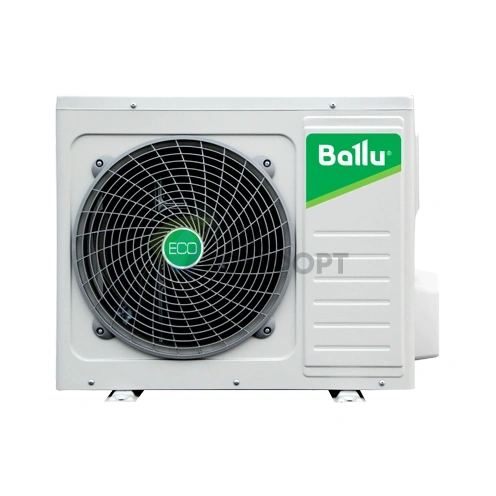 Кондиционер Ballu Platinum A+ BSPI-24HN1/WT/EU DC inv - фото 3