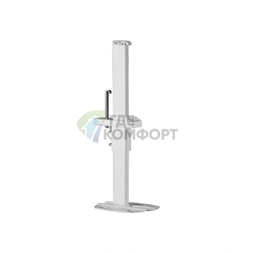 Напольное крепление Kermi Typ 22-BH 200 Kompakt/Ventil 310 mm - фото 1