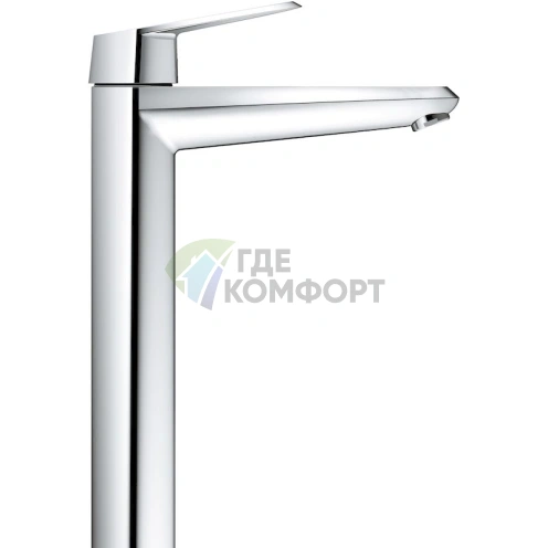 Смеситель для раковины Grohe Eurodisc Cosmopolitan - фото 5