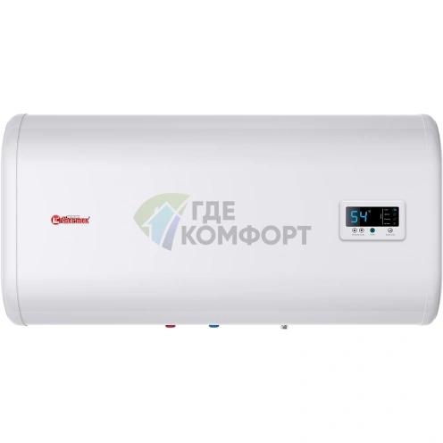 Водонагреватель Thermex Flat Plus Pro IF 80 H (pro) - фото 1