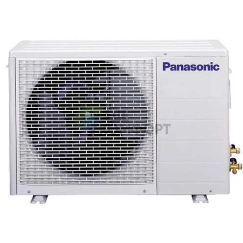 Кондиционер сплит-система Panasonic CS/CU-W18NKD - фото 3