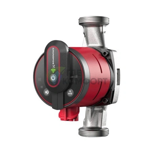 Циркуляционный насос Grundfos ALPHA3 25-40 N 180 - фото 1