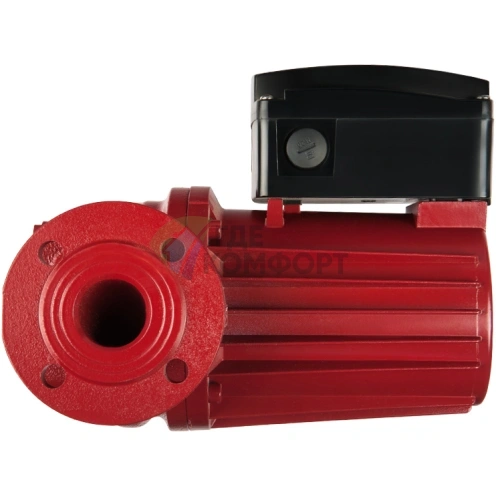 Циркуляционный насос UNIPUMP UPF 40-160 - фото 2