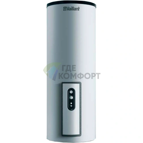 Водонагреватель накопительный электрический Vaillant VEH 200/5 exclusiv - фото 1