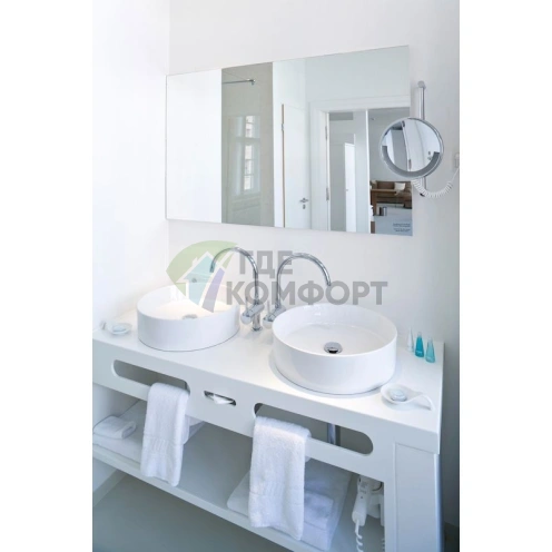 Смеситель Grohe Minta 32917000 для кухни: однорычажный, стильный, высокое качество - фото 8