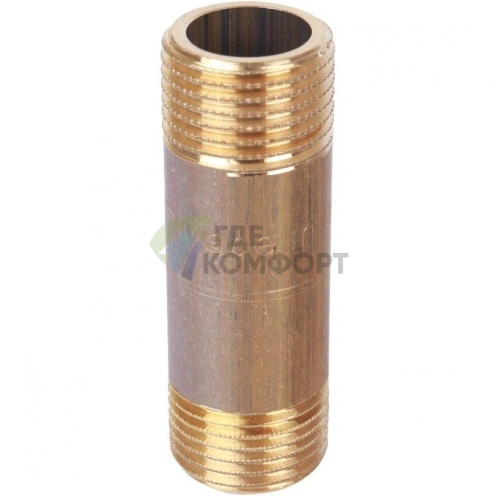 Удлинитель НН 1/2x60 Stout - фото 1