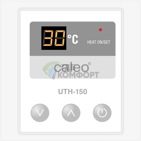 Терморегулятор Caleo UTH-150 - фото 1