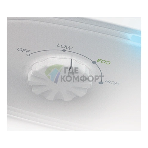 Водонагреватель накопительный электрический BALLU BWH/S 50 Rodon - фото 3