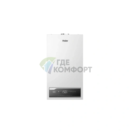 Настенный газовый котел Haier ProLine S 1.24 Ti - фото 6