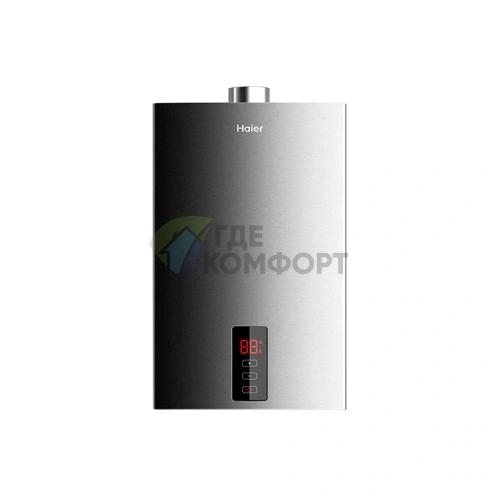 Газовая колонка Haier JSQ20-PR(12T) - фото 1