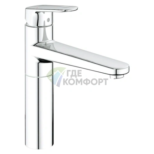 Смеситель для кухни Grohe Europlus II 33930002 - фото 1