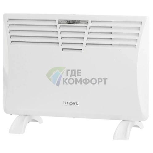 Конвектор Timberk TEC.PF3 LE 1000 IN - фото 1