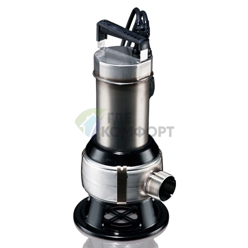 Дренажный насос Grundfos Unilift AP 50B.50.08.1.V - фото 1
