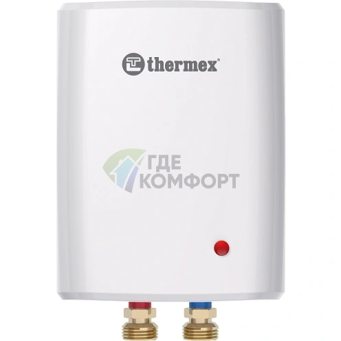 Водонагреватель Thermex Surf Plus 4500 - фото 1