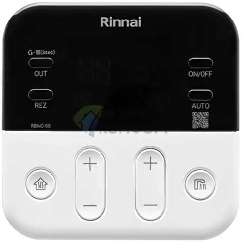Настенный газовый котел Rinnai BR-SE24 - фото 2