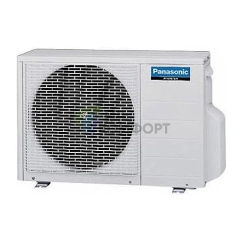 Сплит-система настенного типа Panasonic Deluxe CS/CU-E18RKD inverter - фото 3