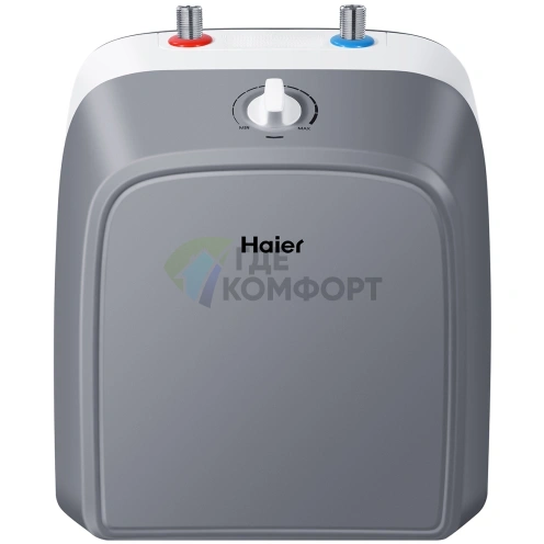 Водонагреватель Haier ES10V-Q2(R) - фото 1