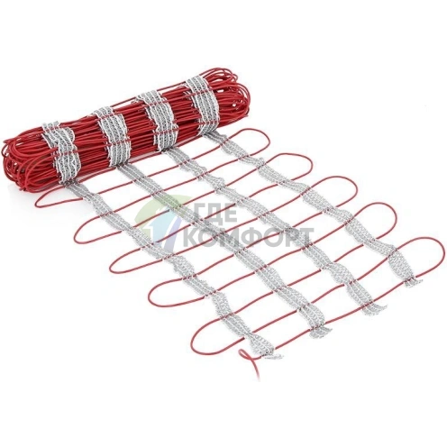 Теплый пол Caleo Unimat Cord 18W-70 - фото 2
